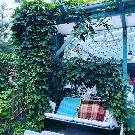Parus Boutique Hotel Юрмала Экстерьер фото