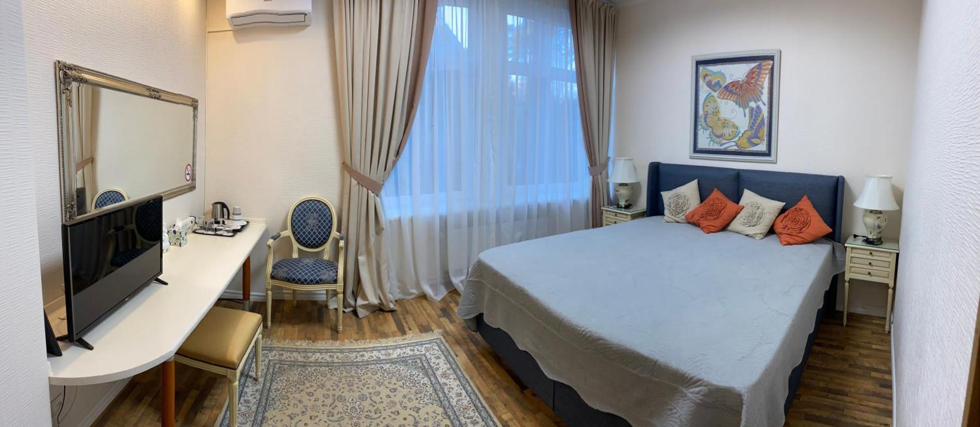 Parus Boutique Hotel Юрмала Экстерьер фото