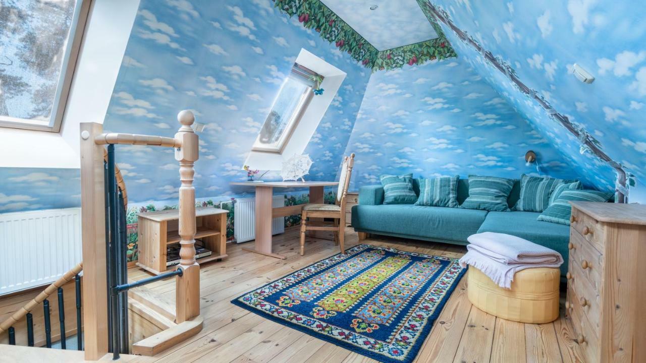 Parus Boutique Hotel Юрмала Экстерьер фото