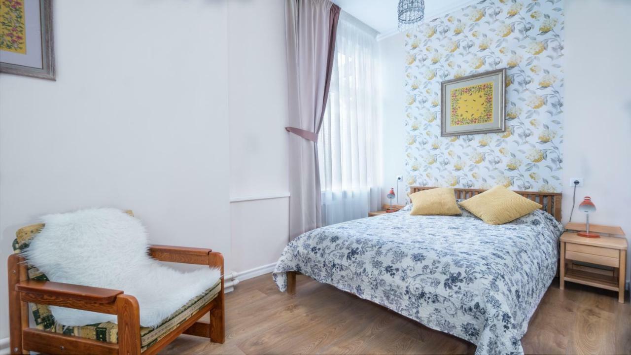 Parus Boutique Hotel Юрмала Экстерьер фото