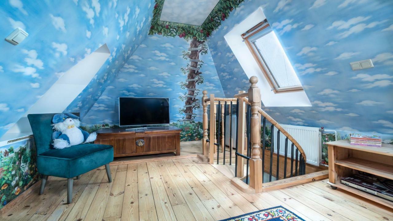Parus Boutique Hotel Юрмала Экстерьер фото